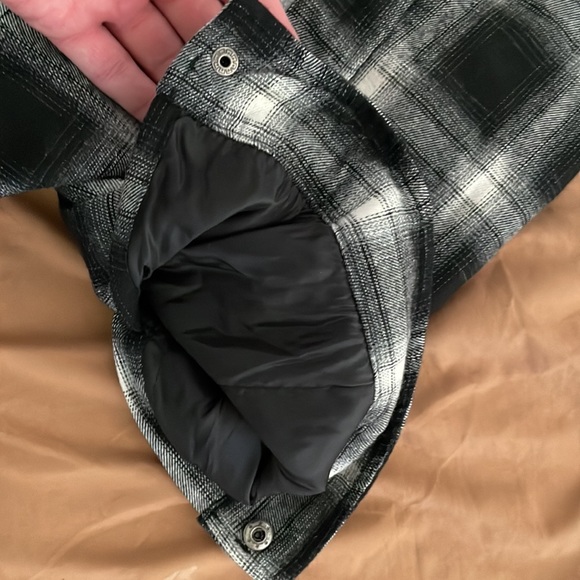 Mens flannel - Picture 6 of 6